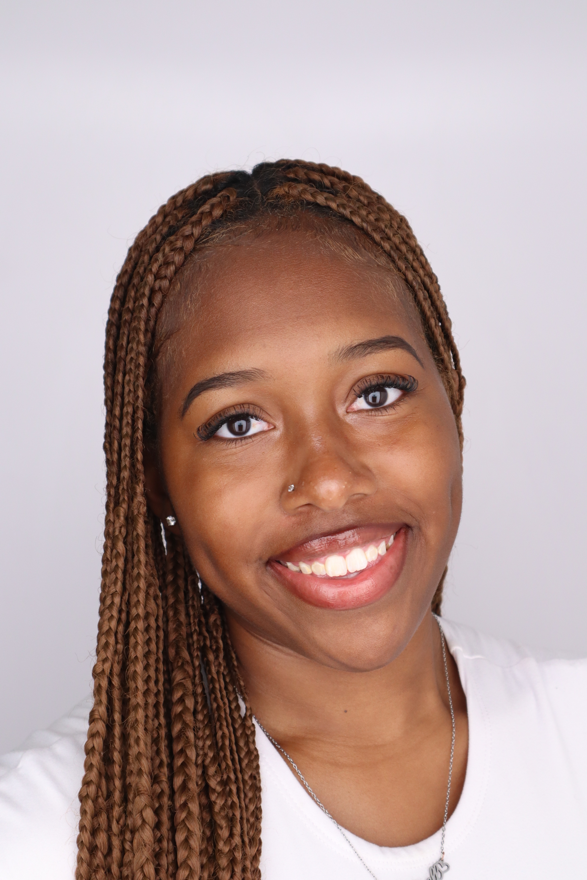 Aaliyah Walker
